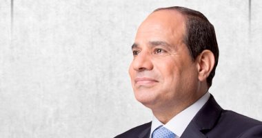 الرئيس السيسى يحقق الحلم بافتتاح مجمع الرمال السوداء فى كفر الشيخ.. إنفوجراف