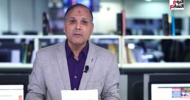 عادل عقل عن أداء التحكيم فى افتتاح الدورى: لا بد من اليقظة والتركيز