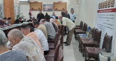 محافظ الإسكندرية يشدد على تفعيل مبادرة دواوين حكومية بلا أمية