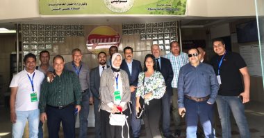 القوى العاملة: تنفيذ مبادرة "المناخ مسؤوليتي" بفعاليات جديدة بأسيوط