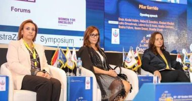 المدير التنفيذى للقومى للحوكمة: الاستثمار فى تمكين المرأة شرط أساسى للقضاء على الفقر