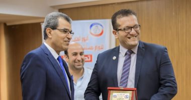 يوم علمى تثقيفى لمرضى الأورام بمستشفى بنها للتأمين الصحى.. صور