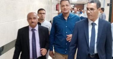 أسوان الجامعى تجرى 5658 عملية جراحية خلال 8 شهور.. تعرف على تفاصيلها