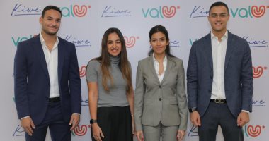 "ڤاليو" تستحوذ على حصة في تطبيق "كيوي" لحلول الدفع الاجتماعي لتعزيز محفظتها 