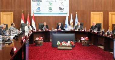 محافظو البحر الأحمر والوادى الجديد وأسيوط يعلنون الفائزين بمبادرة المشروعات الخضراء.. فيديو 
