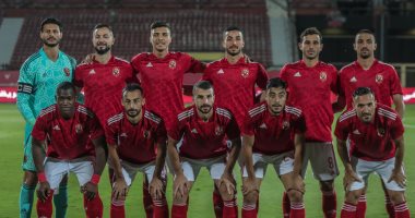 استعدادات مكثفة لتأمين مباراة الأهلي وأسوان الليلة 