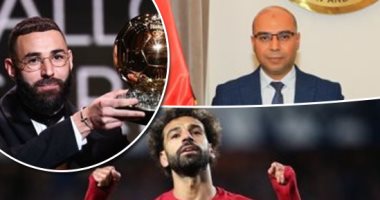 الكلام فى التريند على إيه؟.. محمد صلاح يقترب من صدارة هدافى ليفربول عبر التاريخ فى البريميرليج.. وهذه تفاصيل خطة وزارة التربية والتعليم لمواجهة الدروس الخصوصية.. وبنزيما يواصل تصدره بعد فوزه بالكرة الذهبية