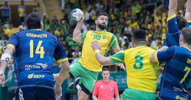 الخليج يفتتح مشواره ببطوله العالم لأندية اليد بالفوز على سيدنى بمشاركة ثلاثى الزمالك 
