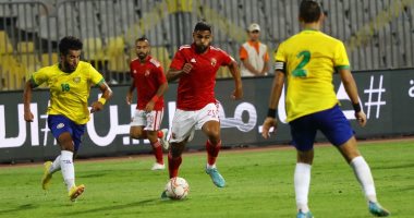 الأهلي يستهل الدوري بفوز مهم على الإسماعيلي