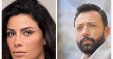 "بين السطور" يجمع بين أحمد فهمي وصبا مبارك والتصوير بداية نوفمبر 