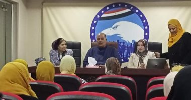 تكفل بدفع مصروفات دراسية لطلاب وطالبات أيتام وغير قادرين ويوم ترفيهى لذوى الهمم وقوافل طبية.. أبرز فعاليات "مستقبل وطن" فى المحافظات