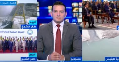 خبير طاقة لـ"إكسترا نيوز": معادن الرمال السوداء تستخدم فى صناعات مختلفة