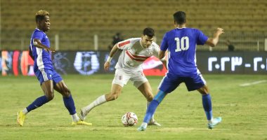 سموحة يفتقد 5 لاعبين أمام غزل المحلة غداً فى الدورى