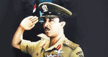 سعيد الشحات يكتب: ذات يوم 19أكتوبر 1973.. استشهاد «إبراهيم الرفاعى» البطل الذى دوخ الأعداء بعملياته الخاصة مؤمنا بأن «متاع الدنيا قليل»