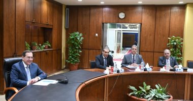 وزير البترول: مصر تمتلك فرصاً واعدة لاكتشاف المزيد من الثروات البترولية