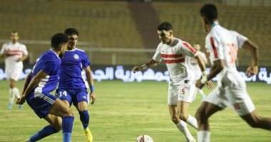 الزمالك يستعد لمواجهة سيراميكا بدون راحة عقب الانتصار على سموحة.. إصابة الونش تربك حسابات الدفاع.. برنامج تأهيلى لإبراهيما نداى لتجهيزه للسوبر المحلى.. سامسون إكينولا يخطف الأضواء
