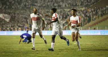 تعرف على موقف شيكابالا وفتوح من المشاركة مع الزمالك أمام المصرى