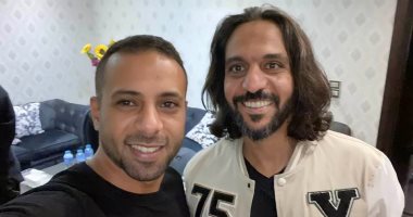 بهاء سلطان يتعاون من أحمد المالكى ومحمد خلف فى أغنية جديدة