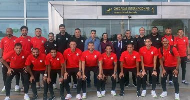 منتخب مصر للكرة الشاطئية يبدأ خطة الاستعداد لكأس العالم