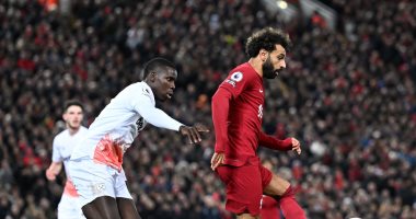 ليفربول يعبر مطب وست هام بهدف نونيز فى الدوري الإنجليزي