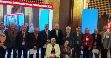 رئيس جمعية ارتفاع ضغط الدم ينصح بتجنب اللحوم المصنعة والسمن الصناعى