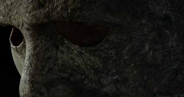القاتل المتسلسل مايكل مايرز يعود بـ Halloween Ends