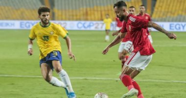 برونو سافيو بعد الفوز على الإسماعيلي: انتصار عظيم وبدأنا بـ3 نقاط خارج أرضنا