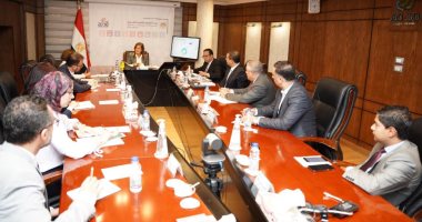وزيرة التخطيط تبحث مع صندوق الأمم المتحدة لتنمية رأس المال سبل التعاون المشترك