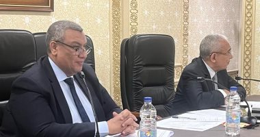 "خطة النواب" تناقش أزمة صيدلية بجامعة أسيوط صرفت 30 مليون قرص مخدر بالمخالفة