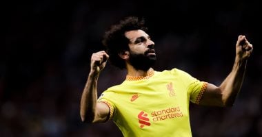 ليفربول.. محمد صلاح يطارد قمة هدافي الأفارقة بالأدوار الاقصائية في دوري الأبطال