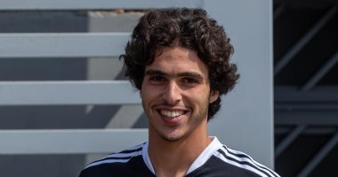 كولر يثنى على أحمد أشرف ويعده بفرصة مع الأهلى
