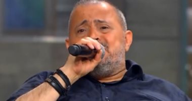 جورج وسوف: صحتى كويسة.. وأنا مش ضد أغانى الشباب الجديدة