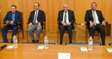 هندسة الإسكندرية تنظم ندوة بعنوان "التغيرات المناخية بين المخاطر والتأقلم"