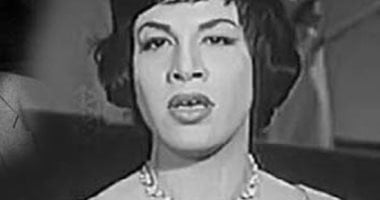 فايدة كامل.. أول فنانة تطأ البرلمان 1971.. ودخلت موسوعة جينيس