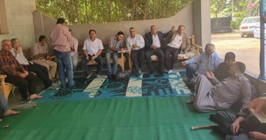 زراعة الإسماعيلية تنظم ندوة لمزارعى الموالح بالتل الكبير