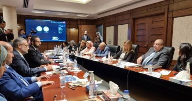 اختيار المشروعات الخضراء والذكية الفائزة للعرض فى COP27 فى شرم الشيخ