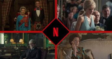 شاهد أول فيديو دعائى للموسم الخامس من مسلسل The Crown  