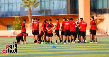 موعد مباراة المنتخب الأولمبى وإيسواتينى فى تصفيات أمم أفريقيا