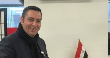 نائب رئيس النادى المصرى الأمريكى: إعفاء سيارات المصريين بالخارج من الضرائب كان حلما