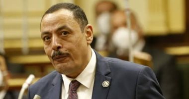 النائب أشرف أمين: الإفراج عن 1000 محبوس منذ انطلاق الحوار الوطنى إنجاز حقوقى