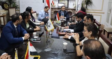 تنسيقية شباب الأحزاب تستضيف جلسة نقاشية حول "المتغيرات المناخية ومبادرة حياة كريمة"