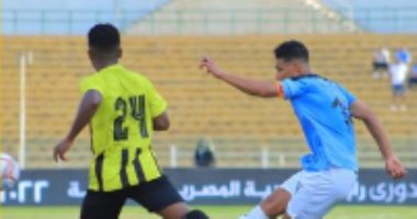 المقاولون ضد غزل المحلة ..رابطة الأندية تعلق على نتيجة تعادل الفريقين