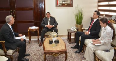 التنمية المحلية: نتطلع للاستفادة من التجربة الكورية بالمجالات التنموية 