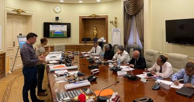 التنمية المحلية تختتم تدريب سكرتيرى عموم محافظات الصعيد