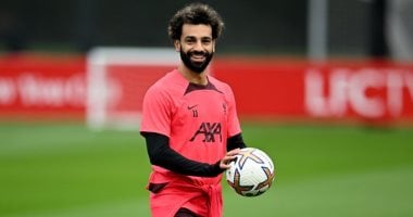 شاهد.. ملخص أهداف ولمسات محمد صلاح ضد مانشستر سيتي خلال 5 سنوات "فيديو"