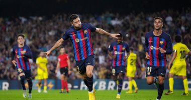 مواعيد مباريات اليوم.. برشلونة ضد أتلتيك بيلباو ومواجهات الدوري المصري
