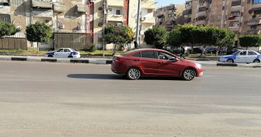 الطقس فى بورسعيد.. سطوع الشمس مع اعتدال فى درجات الحرارة.. صور 