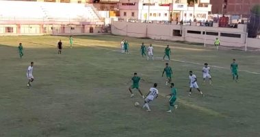 6 مواجهات قوية اليوم فى مجموعة الصعيد بالقسم الثانى وواحدة بالإسكندرية
