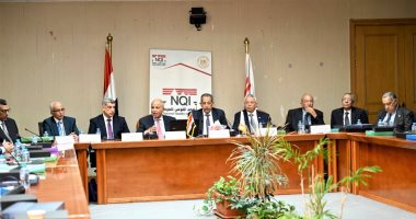 المعهد القومى للجودة: التحول الرقمى عامل أساسى لتحقيق أهداف التنمية المستدامة