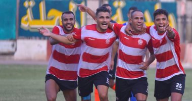 8 مباريات قوية اليوم فى مجموعة بحرى بالقسم الثانى.. الأوليمبى والمنصورة الأبرز